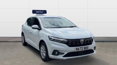 Dacia Sandero 1.0 TCe Comfort 5dr Petrol Hatchback